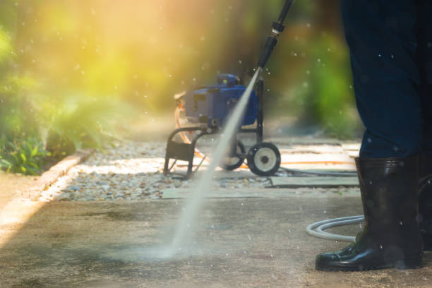 Cleveland, WI Pressure Washing Company